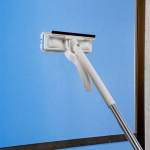 Azuma Industrial Japan Glass Wiper Window & Screen Door Easy Aperture M Az349 - YOYO JAPAN