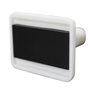 Azuma Industrial Japan Bathtub Handy Brush Washing Sponge W/Hook Magnet Foaming & Drainage Sm@Rt649 - YOYO JAPAN