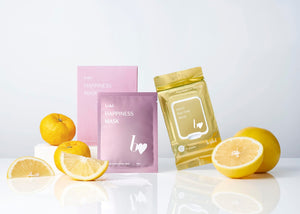 B Idol R245Ml 21Pc Plant-Based Mask Serum - YOYO JAPAN