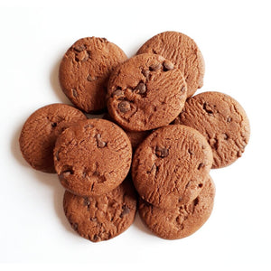 Bourbon Carb Balance Chocolate Chip Cookies (Pack of 3) - YOYO JAPAN