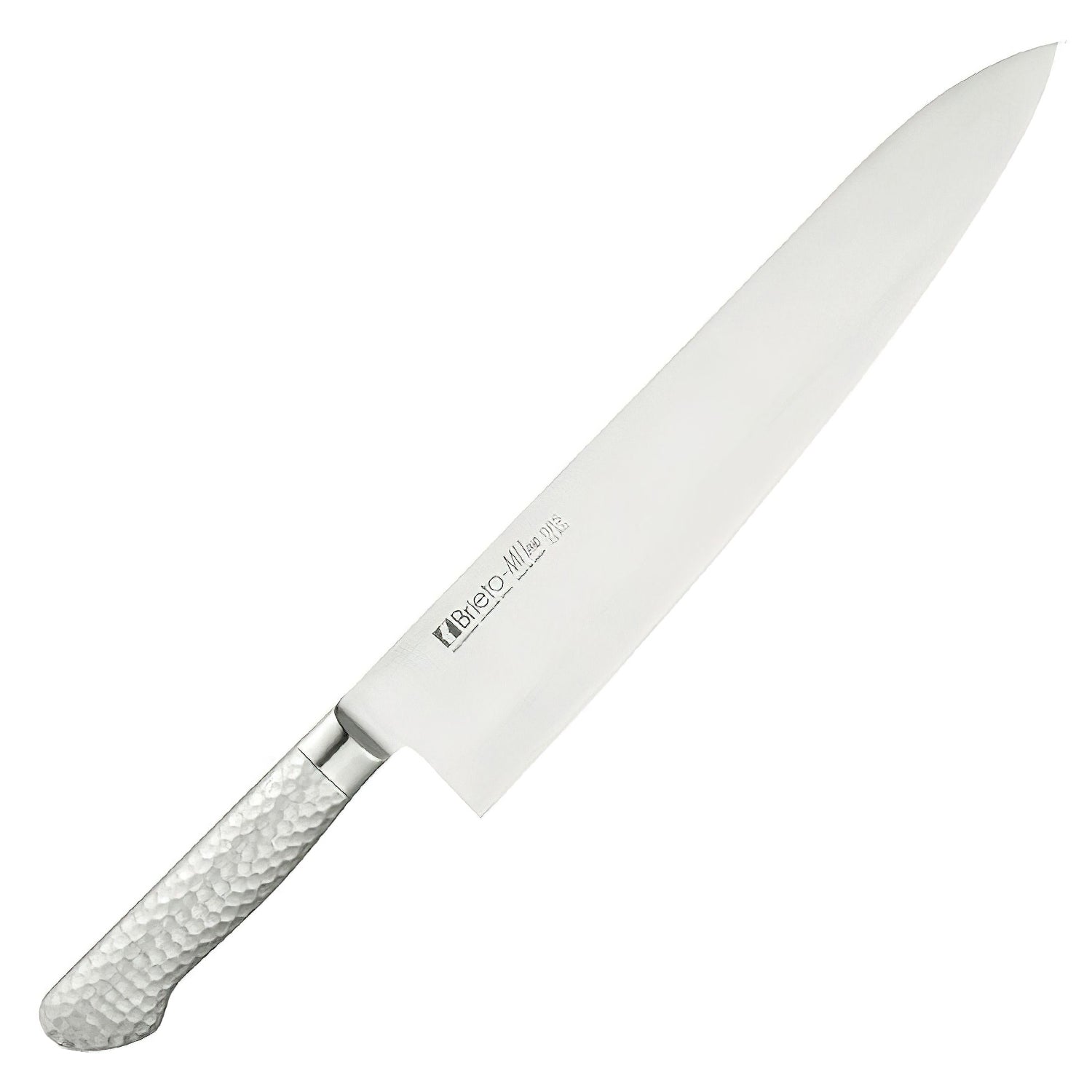 Brieto M11 Pro Dps Molybdenum Steel Gyuto Knife 18cm - YOYO JAPAN