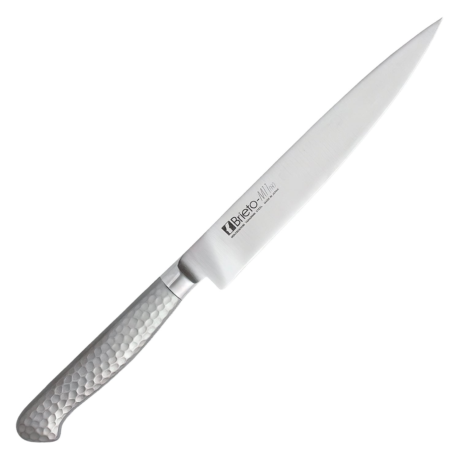 Brieto M11 Pro Molybdenum Steel Fillet Knife 18cm - YOYO JAPAN