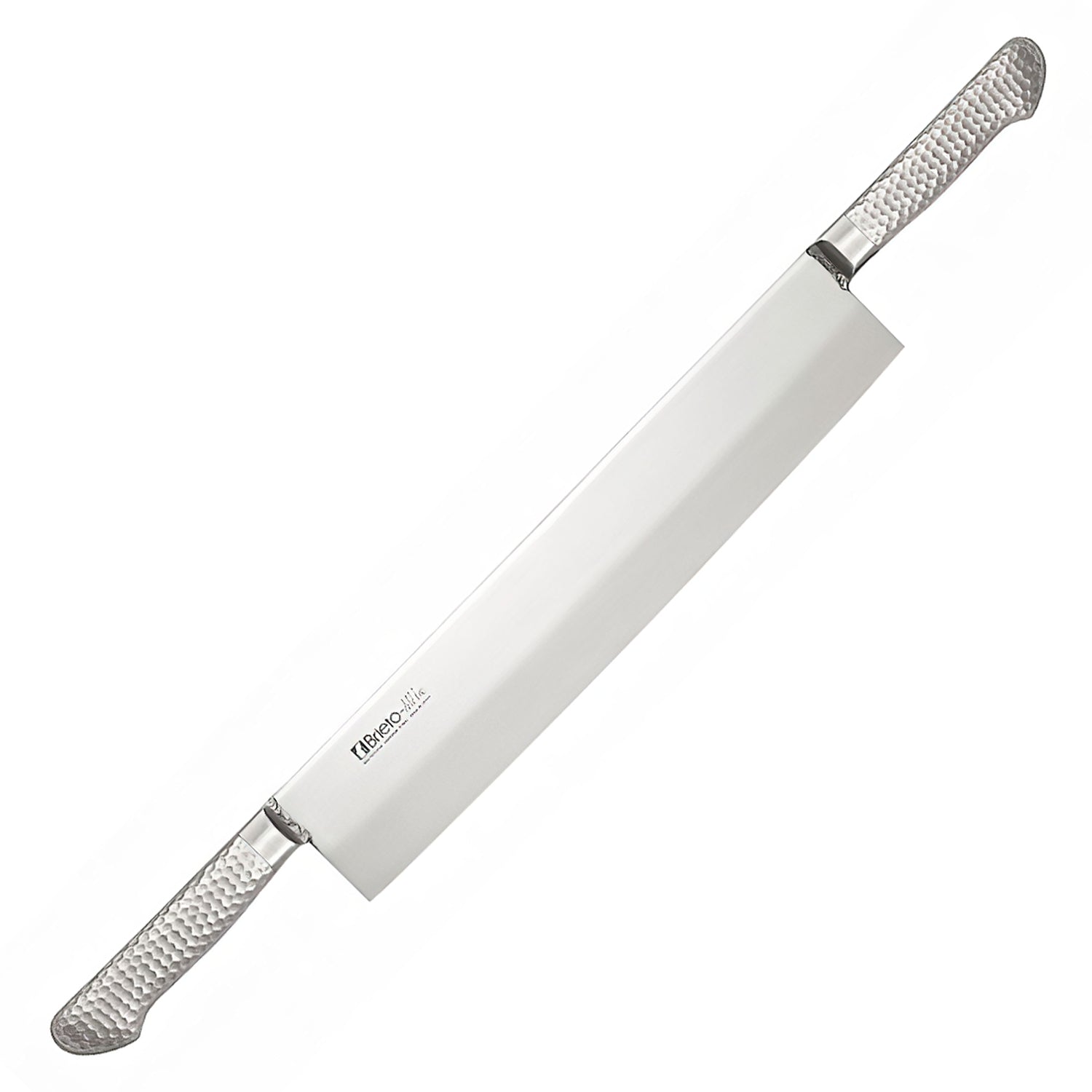 Brieto M11 Pro Molybdenum Steel Frozen Food Knife Both Hands - YOYO JAPAN