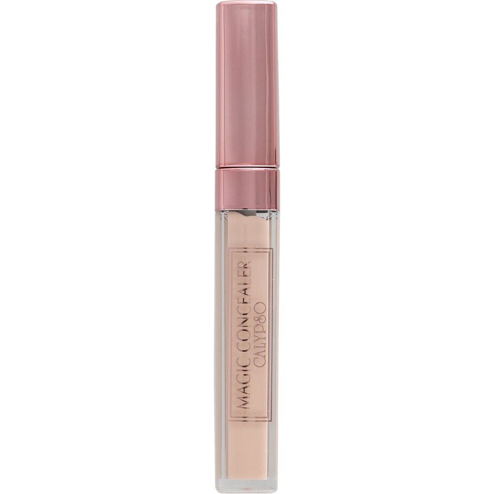 Calypso Magic Concealer Full Coverage Concealer Pink Beige SPF 28 - YOYO JAPAN