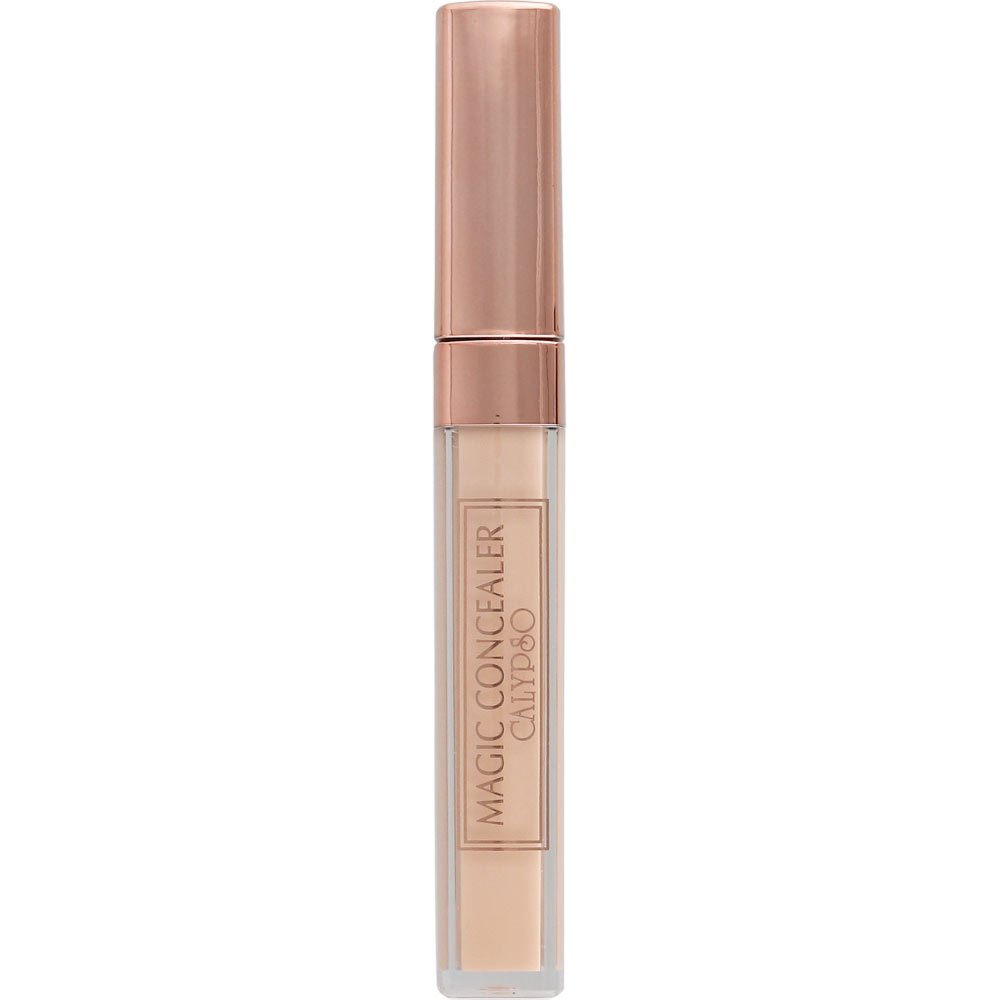Calypso Magic Concealer Full Coverage Concealer Salmon Beige SPF 28 - YOYO JAPAN
