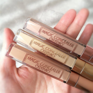 Calypso Magic Concealer Full Coverage Concealer Salmon Beige SPF 28 - YOYO JAPAN