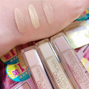 Calypso Magic Concealer Full Coverage Concealer Salmon Beige SPF 28 - YOYO JAPAN