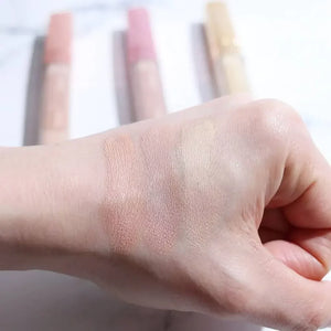 Calypso Magic Concealer Full Coverage Concealer Salmon Beige SPF 28 - YOYO JAPAN