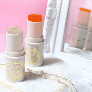 Canmake Your Cheek Only Tint 02 5G - Natural Blush by Canmake - YOYO JAPAN