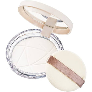 Cezanne Poreless Powder Transluscent Setting Powder (Refill) 8g - YOYO JAPAN