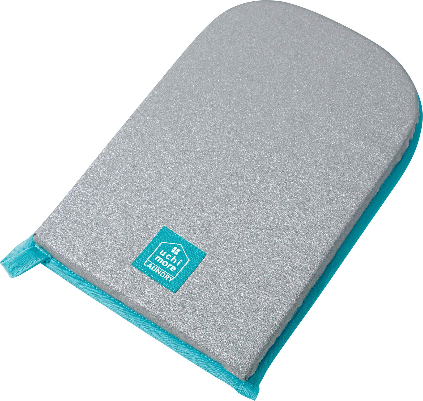 Cogit Ironing Board Handy Steam Compact Mitten Gray Japan 20.5X3X30.5Mm91286 - YOYO JAPAN