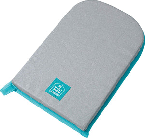 Cogit Ironing Board Handy Steam Compact Mitten Gray Japan 20.5X3X30.5Mm91286 - YOYO JAPAN