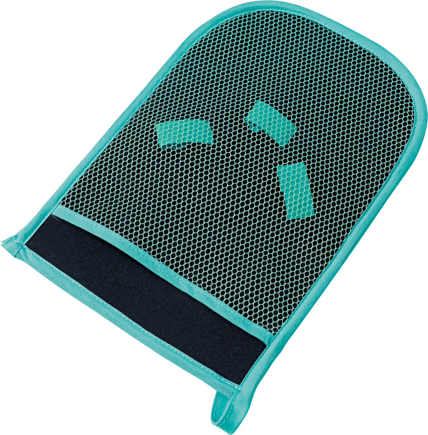 Cogit Ironing Board Handy Steam Compact Mitten Gray Japan 20.5X3X30.5Mm91286 - YOYO JAPAN