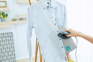 Cogit Ironing Board Handy Steam Compact Mitten Gray Japan 20.5X3X30.5Mm91286 - YOYO JAPAN