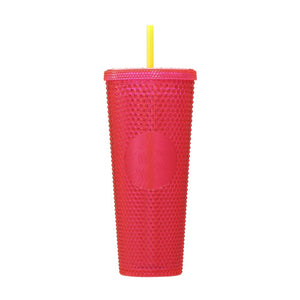 Cold Cup Tumbler Bumpy Pink 710Ml | Tumbler | Starbucks Coffee Japan - YOYO JAPAN