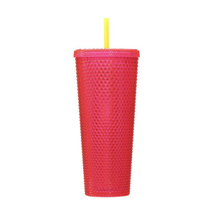 Cold Cup Tumbler Bumpy Pink 710Ml | Tumbler | Starbucks Coffee Japan - YOYO JAPAN