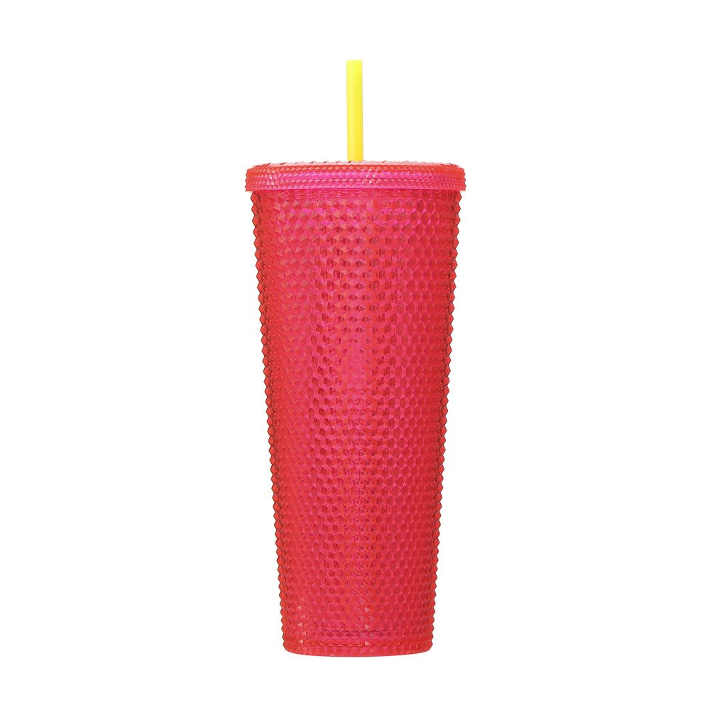 Cold Cup Tumbler Bumpy Pink 710Ml | Tumbler | Starbucks Coffee Japan - YOYO JAPAN