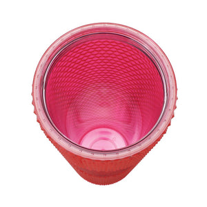 Cold Cup Tumbler Bumpy Pink 710Ml | Tumbler | Starbucks Coffee Japan - YOYO JAPAN