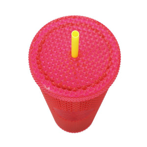 Cold Cup Tumbler Bumpy Pink 710Ml | Tumbler | Starbucks Coffee Japan - YOYO JAPAN