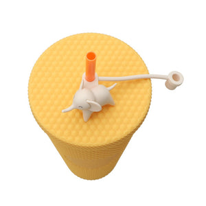 Cold Cup Tumbler Bumpy Yellow 710Ml | Tumbler | Starbucks Coffee Japan - YOYO JAPAN