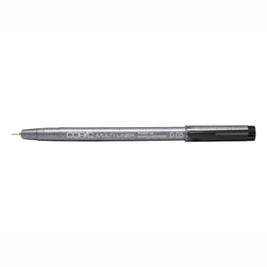 Copic Black Multi Liner Pen - 0.05mm Fine Tip for Precision Drawing - YOYO JAPAN