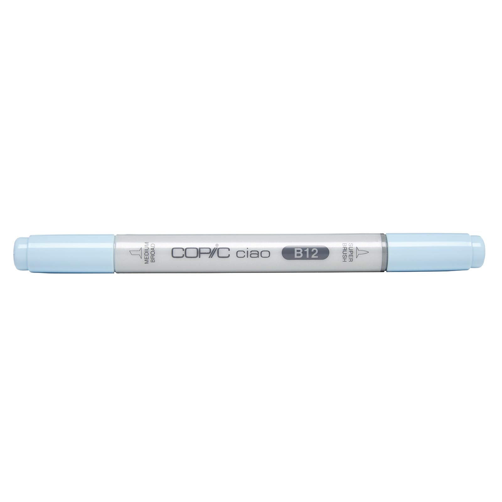 Copic Ciao Ice Blue Marker - Premium Alcohol-based Art Supplies - YOYO JAPAN