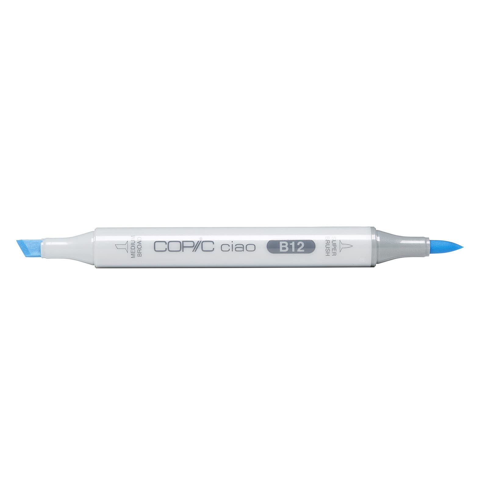 Copic Ciao Ice Blue Marker - Premium Alcohol-based Art Supplies - YOYO JAPAN