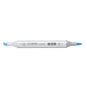 Copic Ciao Ice Blue Marker - Premium Alcohol-based Art Supplies - YOYO JAPAN