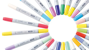 Copic Multiliner SP Color 0.3 mm Premium Drawing Marker - YOYO JAPAN