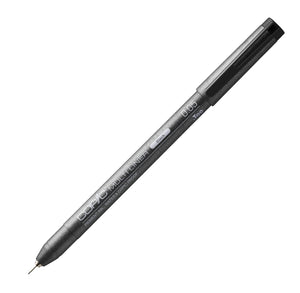 Copic Multiliner Black 0.05mm Precision Drawing Pen - YOYO JAPAN