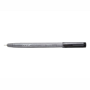 Copic Multiliner Black 0.05mm Precision Drawing Pen - YOYO JAPAN
