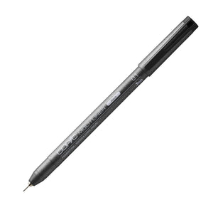 Copic Multiliner Pen Black 0.1mm Fine Tip Drawing and Writing Tool - YOYO JAPAN