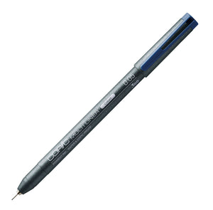 Copic Multiliner Cobalt 0.05mm Fine Pen 10716005 - YOYO JAPAN