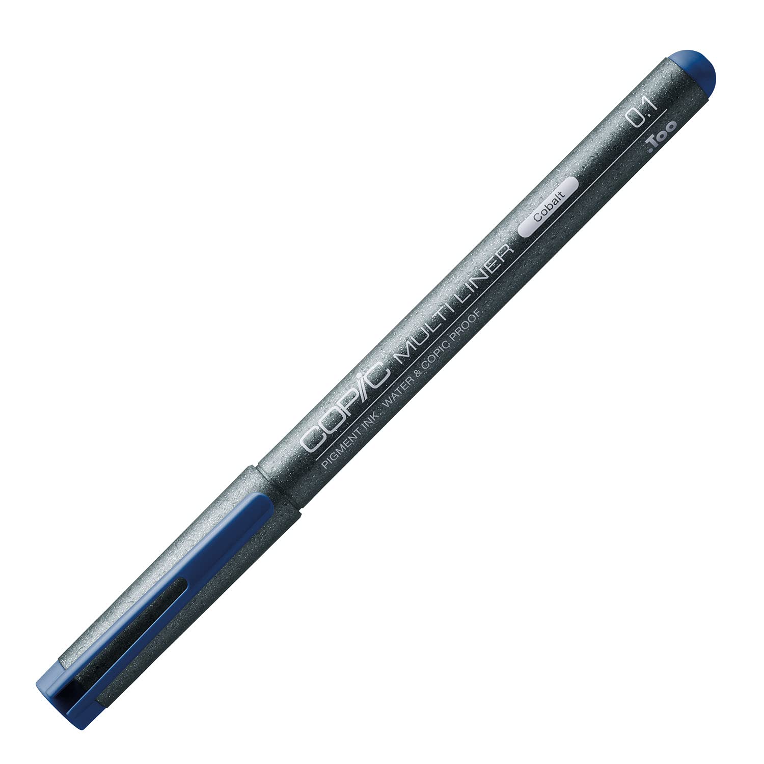Copic Multiliner Cobalt 0.1mm Fine Tip Drawing Pen - YOYO JAPAN