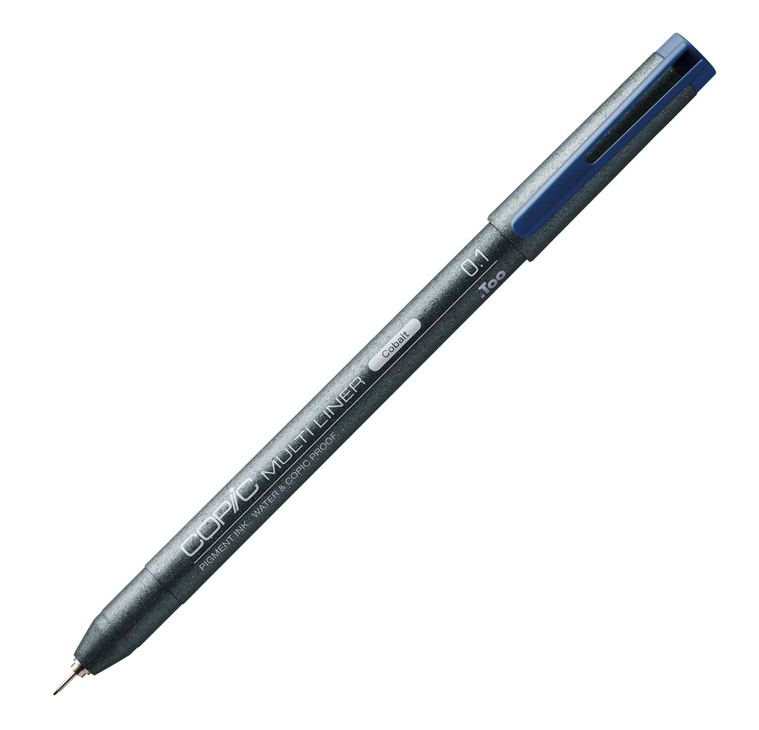 Copic Multiliner Cobalt 0.1mm Fine Tip Drawing Pen - YOYO JAPAN