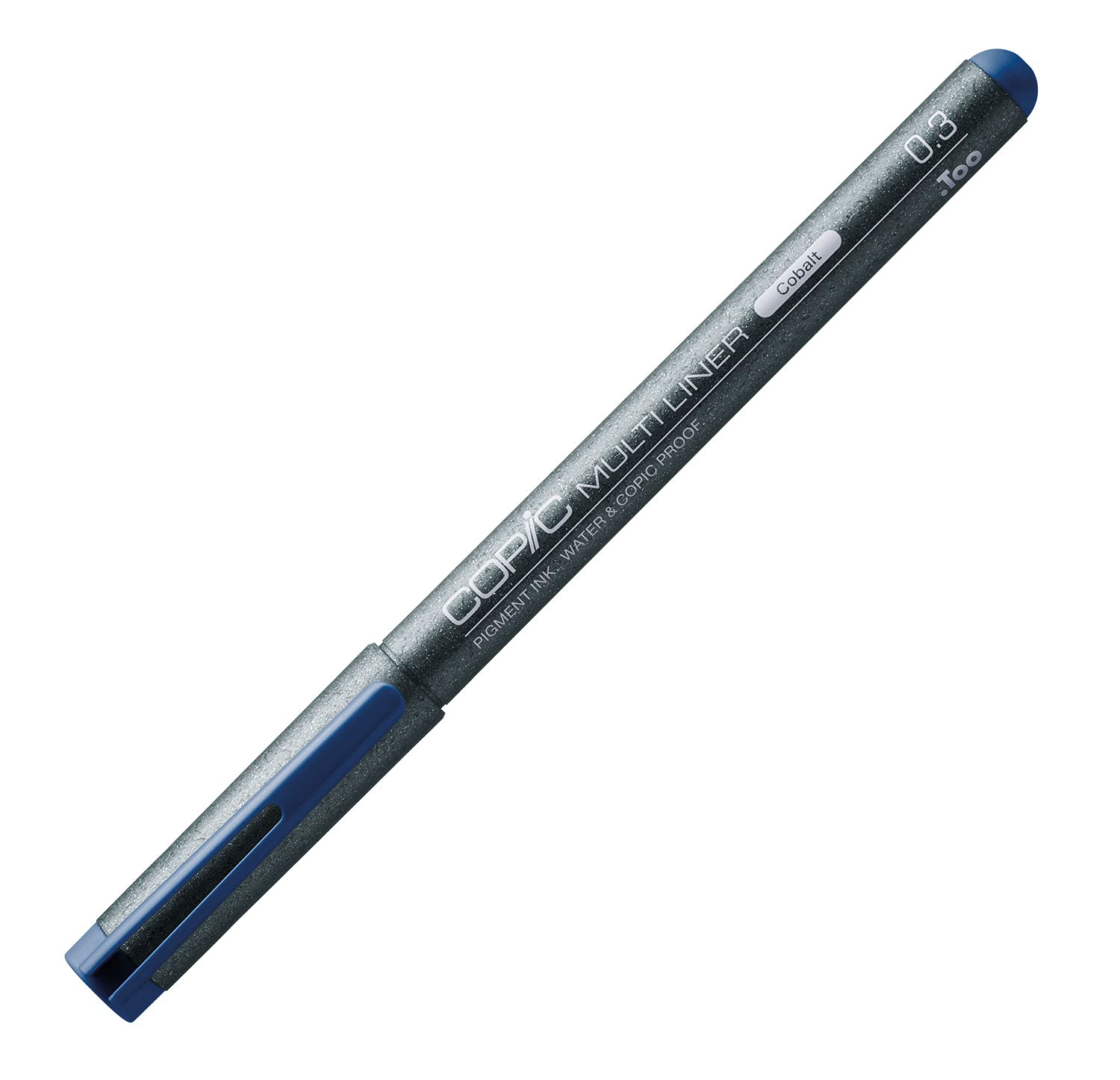 Copic Multiliner Cobalt 0.3mm Fine Line Pen 10716030 - YOYO JAPAN