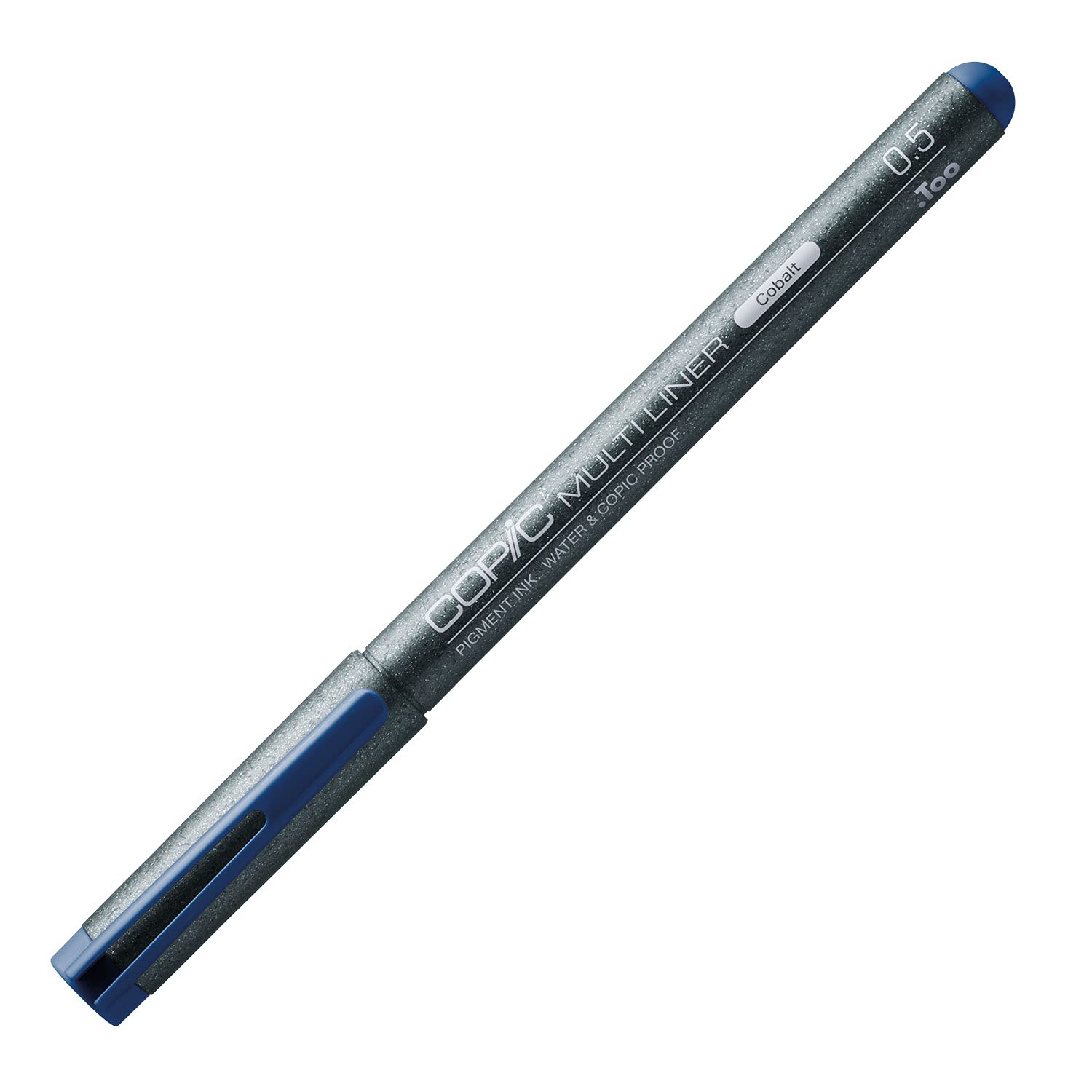 Copic Multiliner Cobalt 0.5mm Professional Drawing Pen - YOYO JAPAN