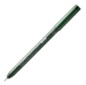 Copic Multiliner Olive 0.3mm Precision Drawing Pen - YOYO JAPAN