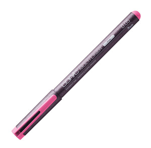 Copic Multiliner Pink 0.05mm Fine Tip 10719005 Drawing Pen - YOYO JAPAN