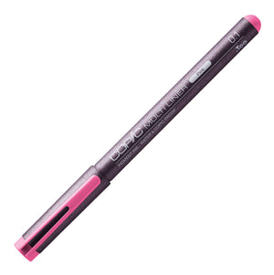 Copic Multiliner Pink 0.1mm Fine Tip Artists Pen - YOYO JAPAN