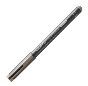 Copic Multiliner Warm Gray Pen and Marker for Precise Writing - YOYO JAPAN
