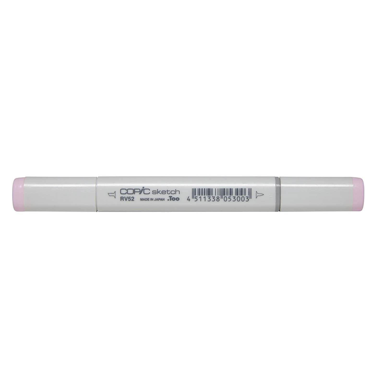 Copic Sketch Marker Cotton Candy Replaceable Tips Professional Quality - YOYO JAPAN