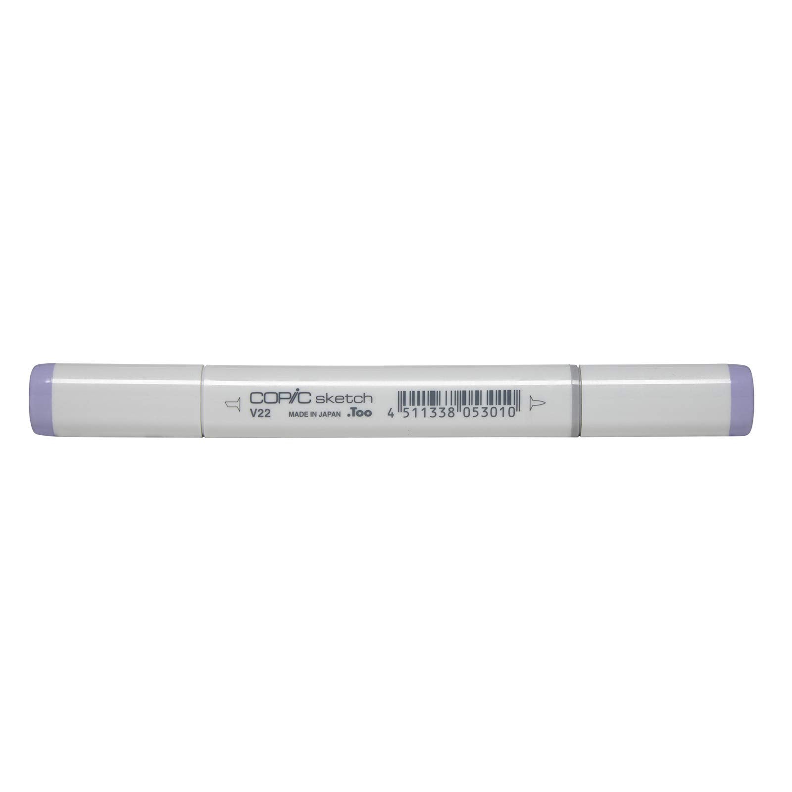 Copic Sketch Markers - Ash Lavender by Copic | Premium Art Supplies - YOYO JAPAN