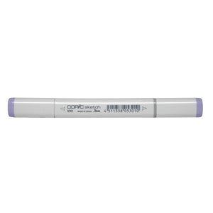 Copic Sketch Markers - Ash Lavender by Copic | Premium Art Supplies - YOYO JAPAN