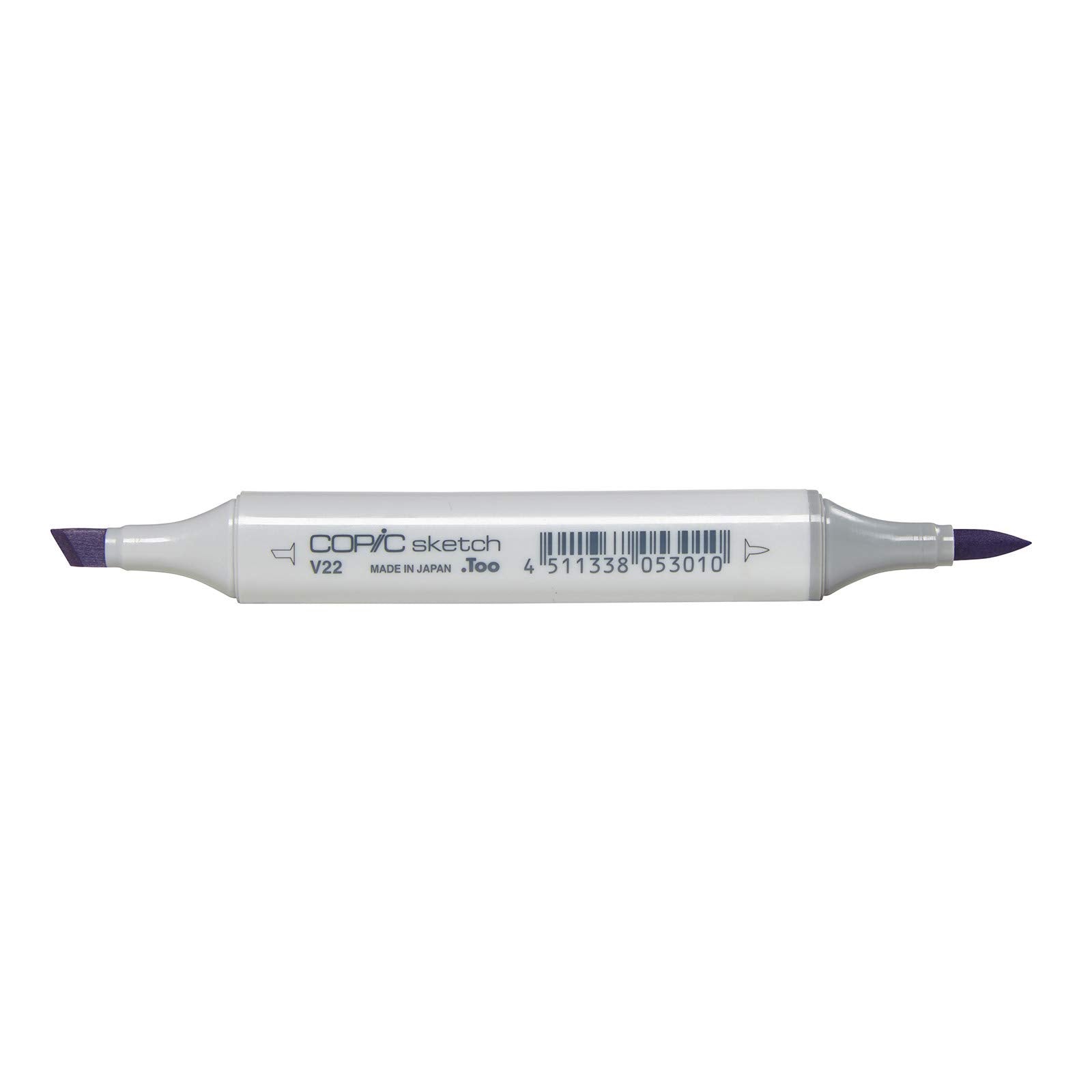 Copic Sketch Markers - Ash Lavender by Copic | Premium Art Supplies - YOYO JAPAN