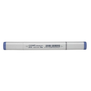 Copic Sketch Markers Blue Bell Pack - Premium Art Supplies by Copic - YOYO JAPAN