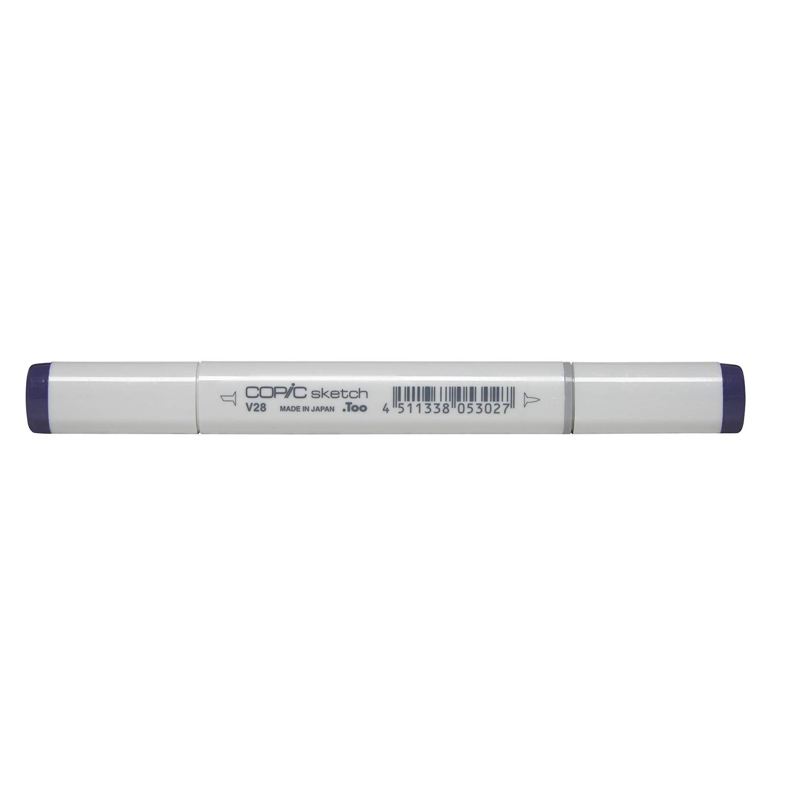Copic Sketch Markers - Eggplant Color by Copic Marker - YOYO JAPAN
