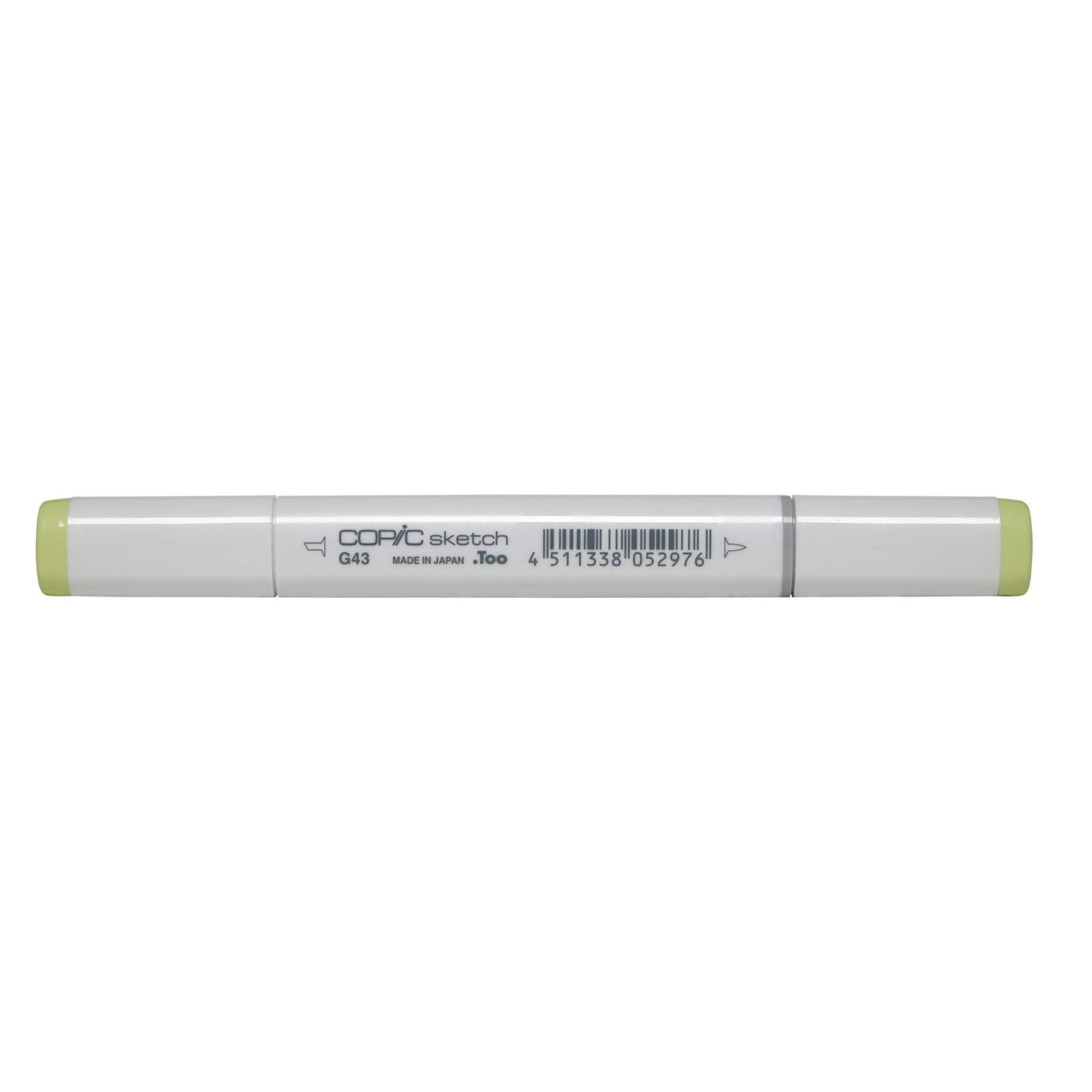 Copic Sketch Markers Pistachio - Premium Green Copic Marker - YOYO JAPAN
