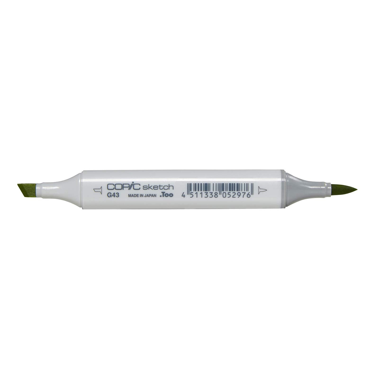 Copic Sketch Markers Pistachio - Premium Green Copic Marker - YOYO JAPAN