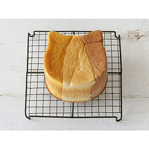 Cotta Japan Cat Bread Loaf 150X150X95Mm - YOYO JAPAN
